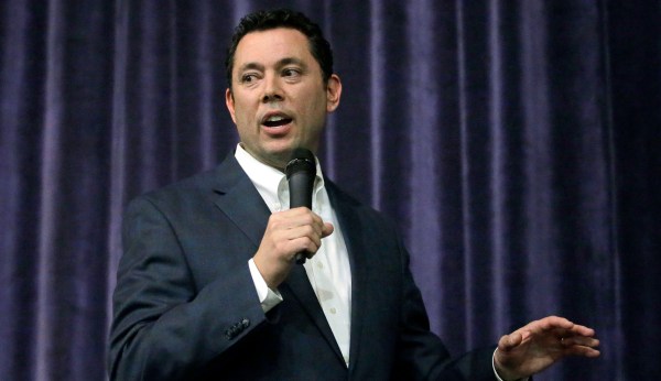 Jason Chaffetz suggests going ‘outside the body’ in search for House speaker