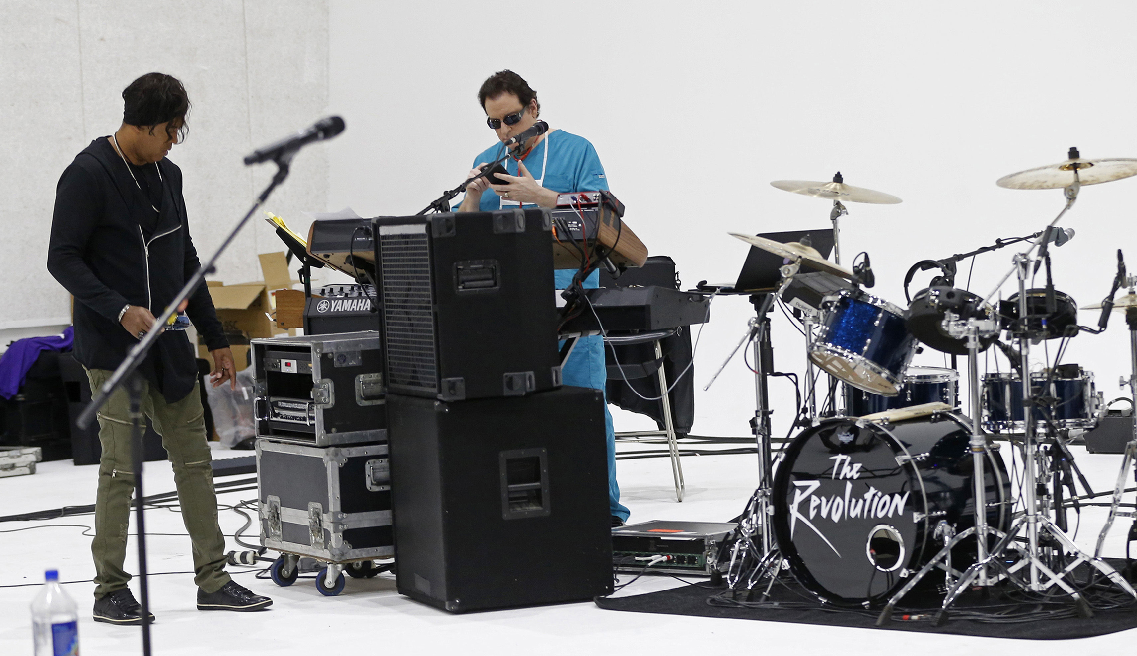 The music industry would be saved by a bill you’ve never heard of