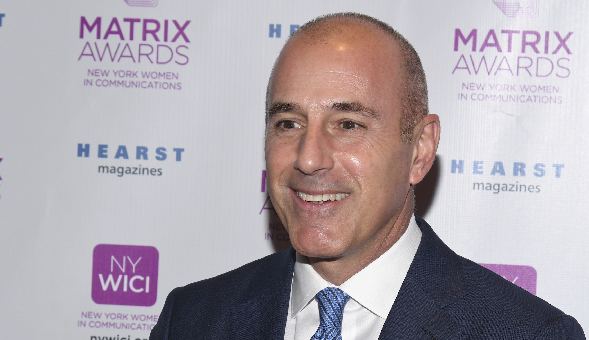 ‘Unzipped his pants’: Matt Lauer hit with fresh claim as Today show booker says he exposed himself