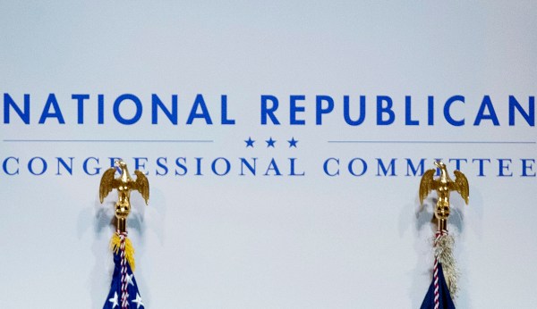 EXCLUSIVE: House Republican campaign arm gains digital fundraising edge over Democrats for first time