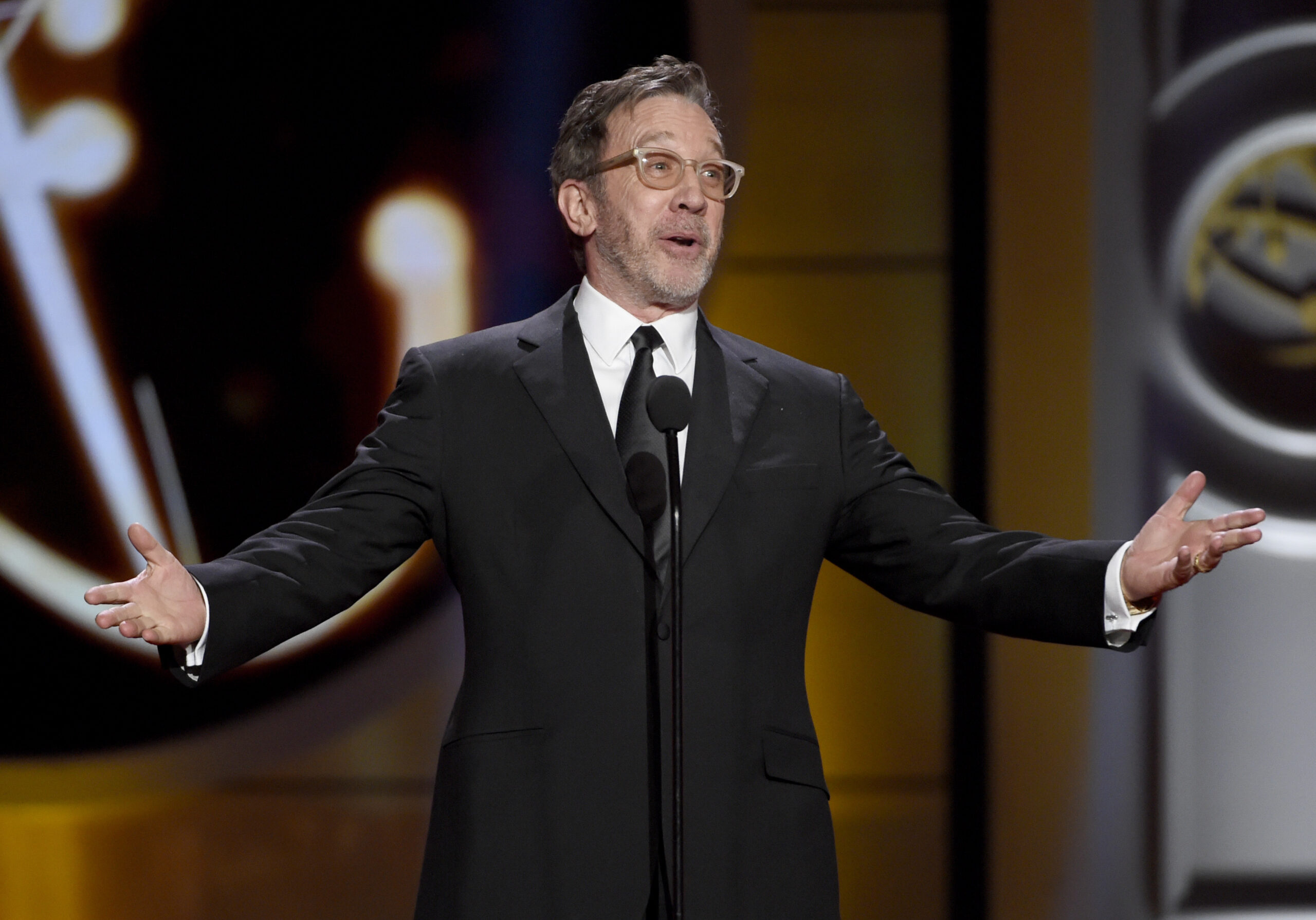 Fox revives Tim Allen’s ‘Last Man Standing’