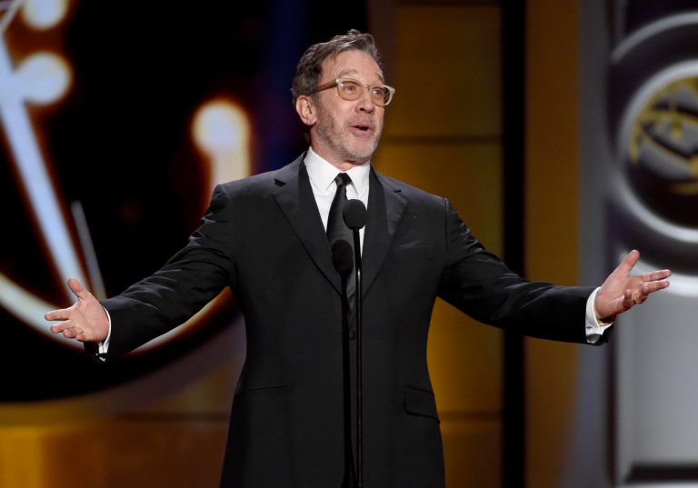 Fox revives Tim Allen’s ‘Last Man Standing’