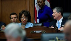 House votes to exempt some banks from one of the biggest Dodd-Frank rules