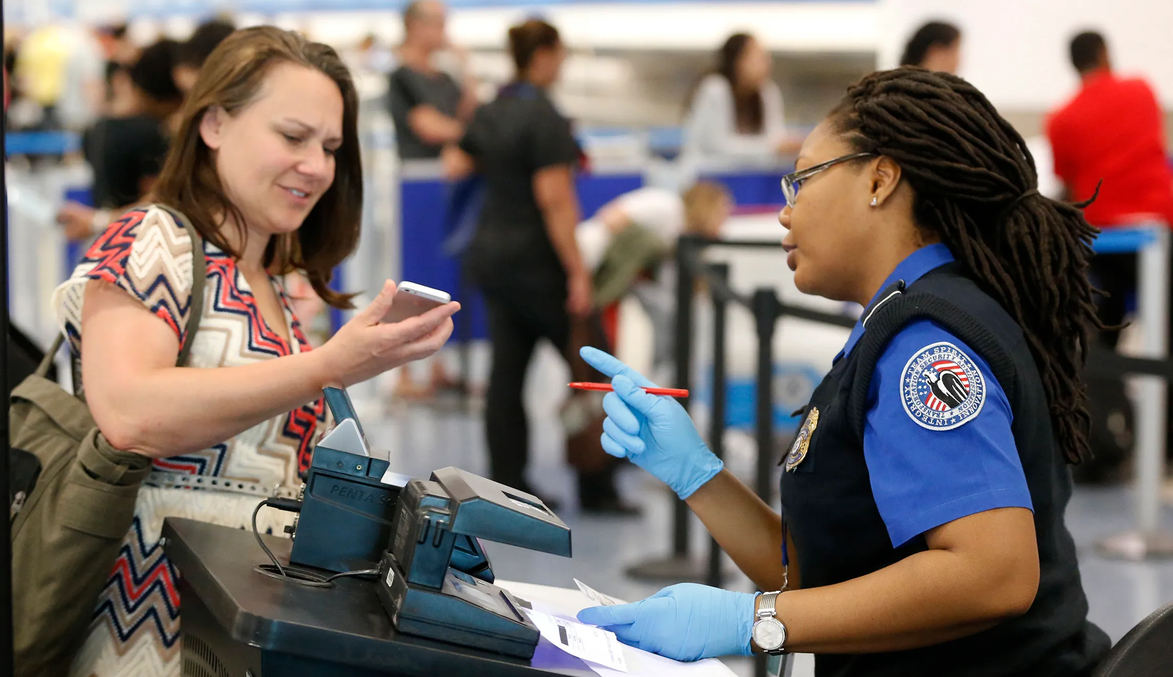 TSA’s creepy Quiet Skies program no longer so quiet