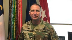 Senate to question new general for South Korea amid historic tensions