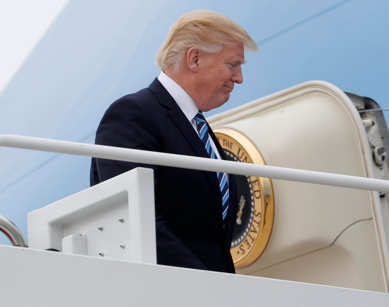 Trump to announce Iran decision Tuesday