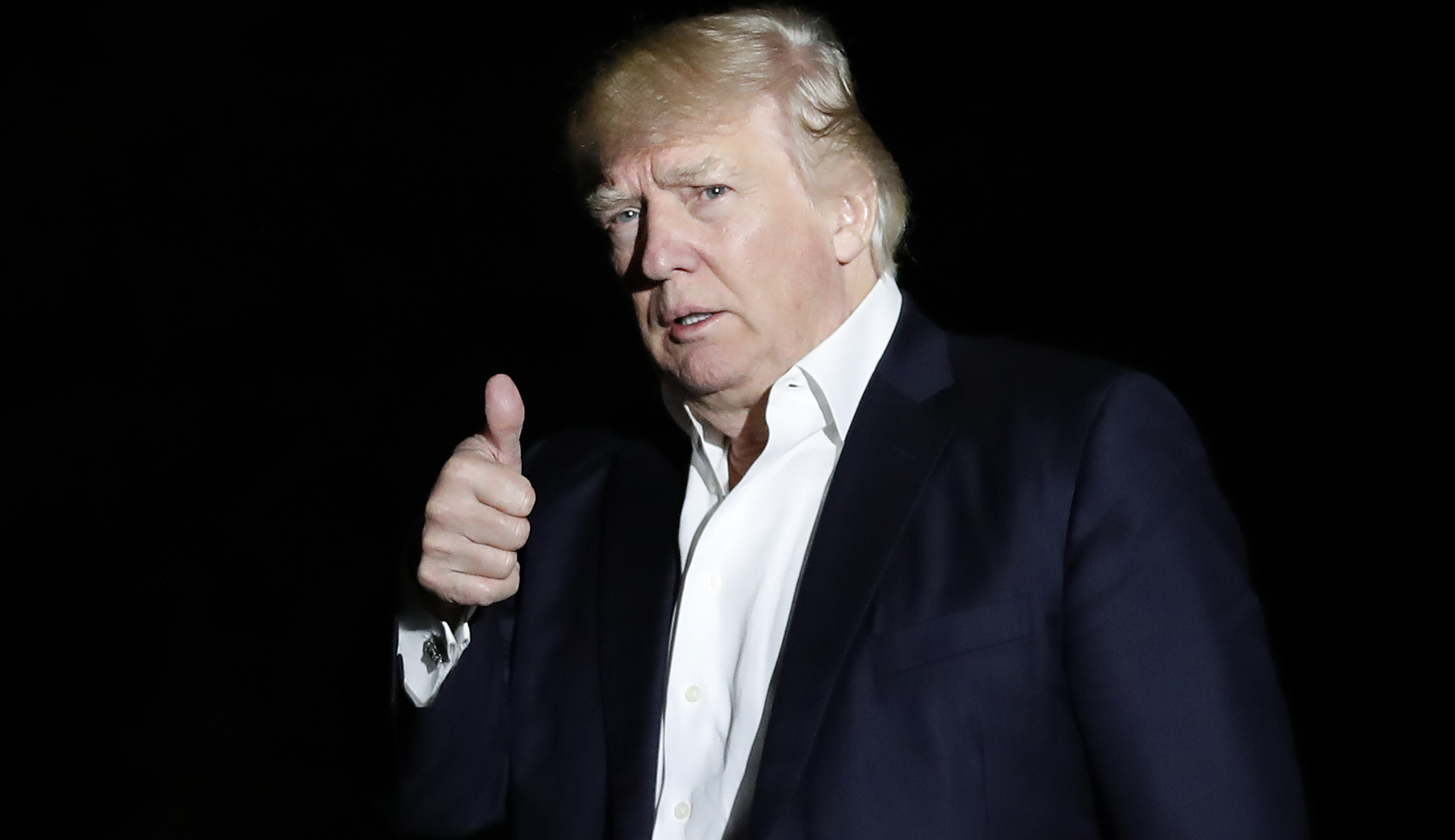 Donald Trump indicted: Ex-president to have fingerprinting and mugshot