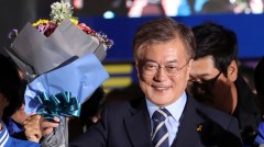 South Korean leadership hindering denuclearization efforts