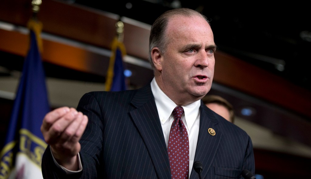 Rep. Dan Kildee asks inspector general to probe EPA for limiting access to chemical summit