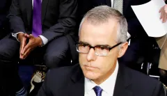 Fired FBI Deputy Director Andrew McCabe rips Loretta Lynch, Sally Yates in new memoir