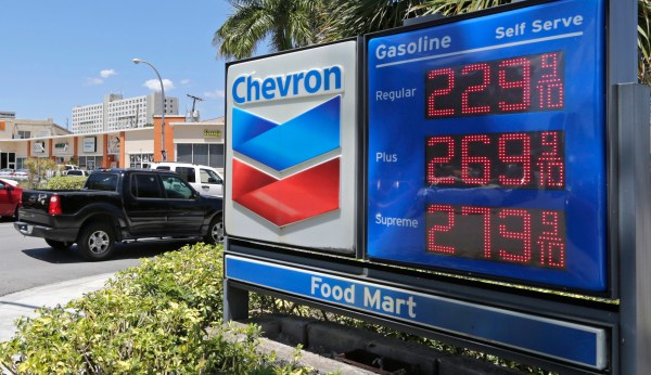 In bogus Ecuadorian case, Chevron keeps winning and winning