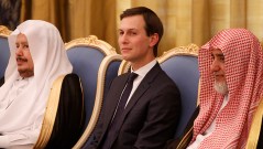 Jared Kushner: ‘We are in the fact-finding phase’ with Saudi Arabia
