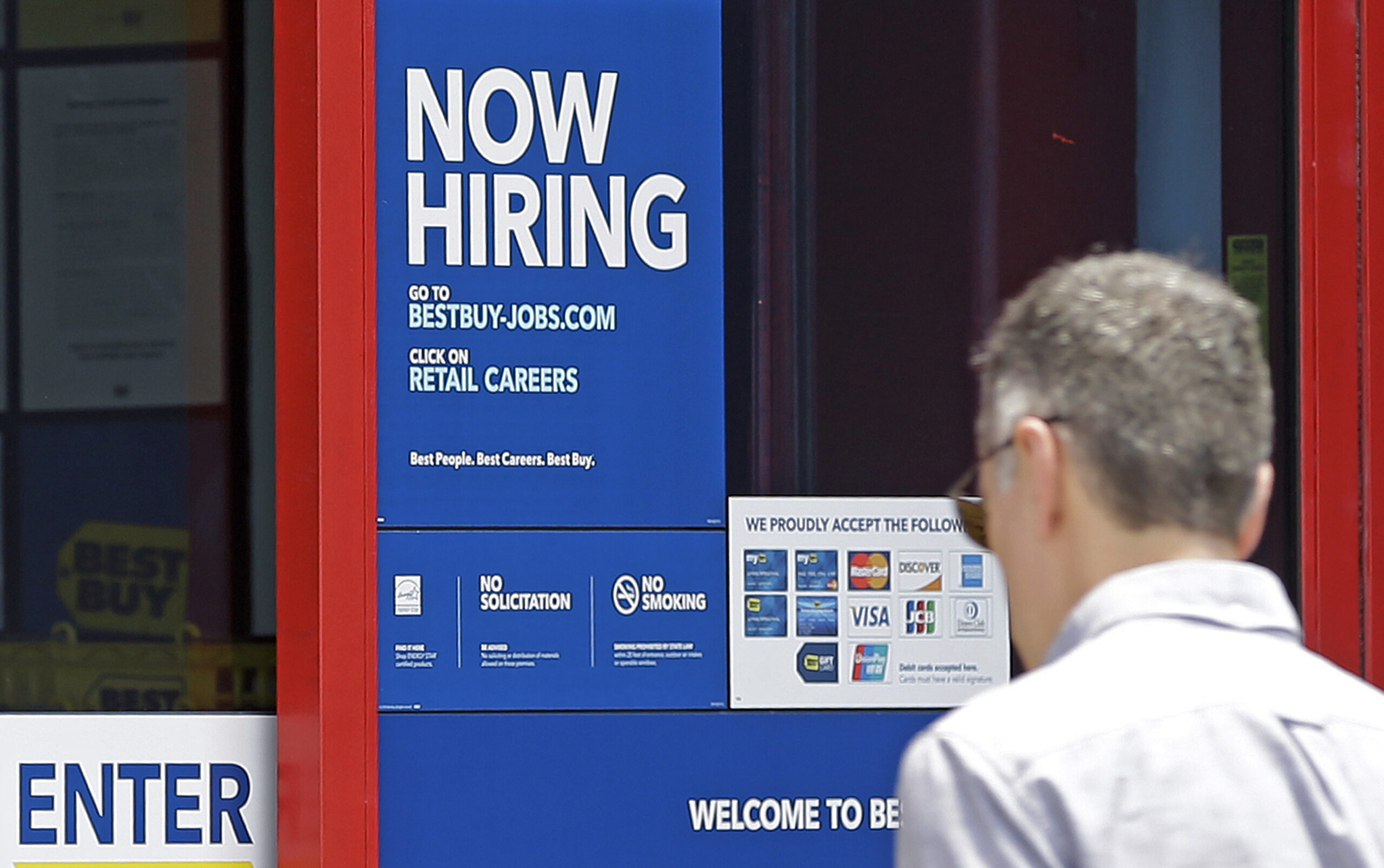 Boom: Best economic optimism in 16 years, 50% ‘better off’ under Trump