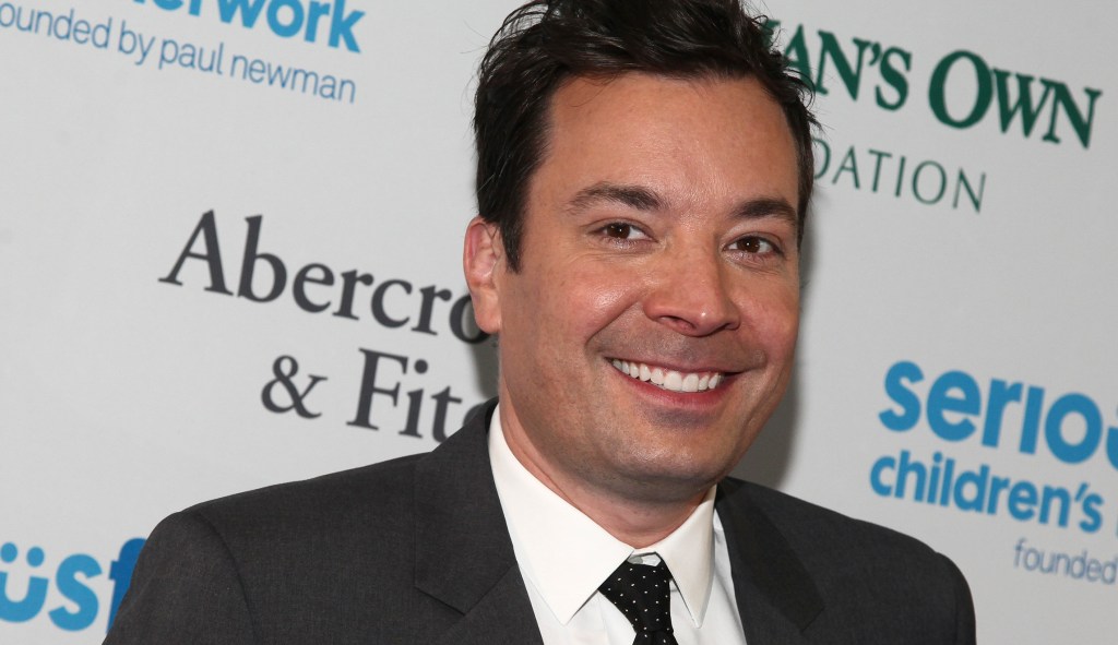 ‘No excuse’: Jimmy Fallon apologizes for wearing blackface on Saturday Night Live