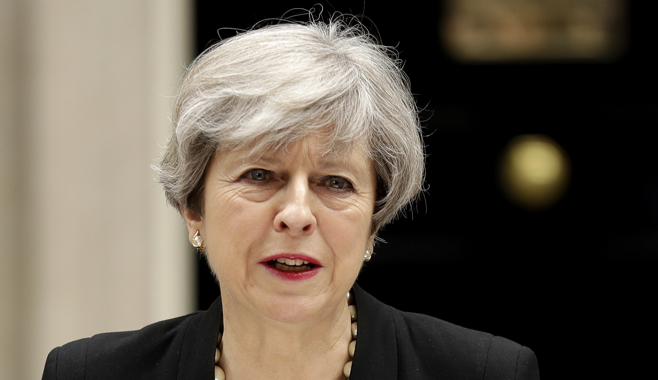 A ‘no deal’ Brexit: Britain’s worst nightmare?