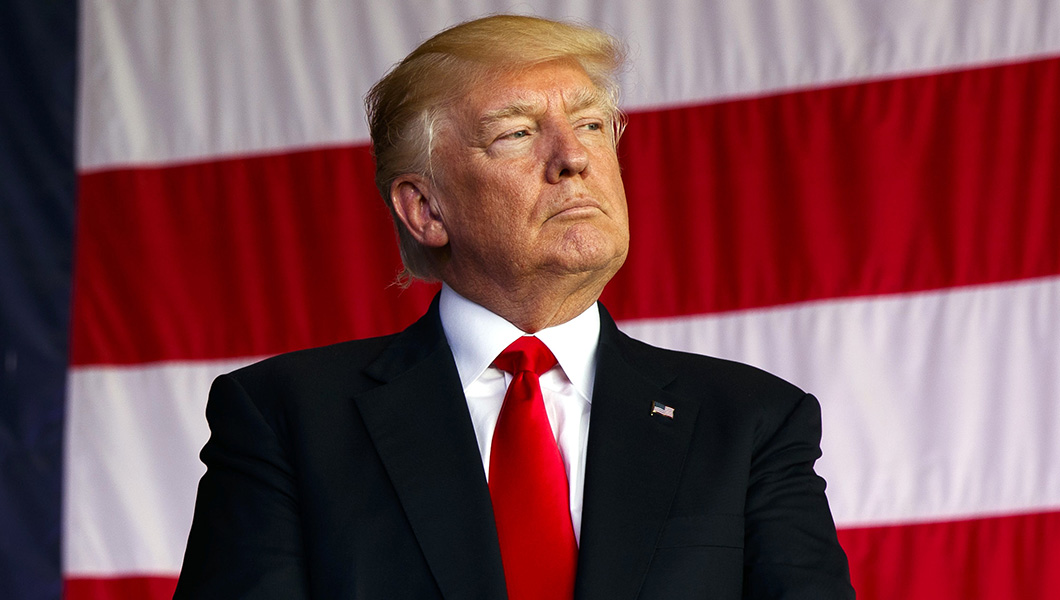 Byron York: The personal cost of the Trump-Russia investigation