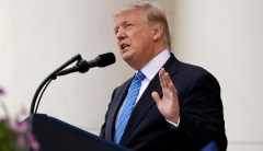 Trump now obese after neglecting doctor’s orders and gaining weight