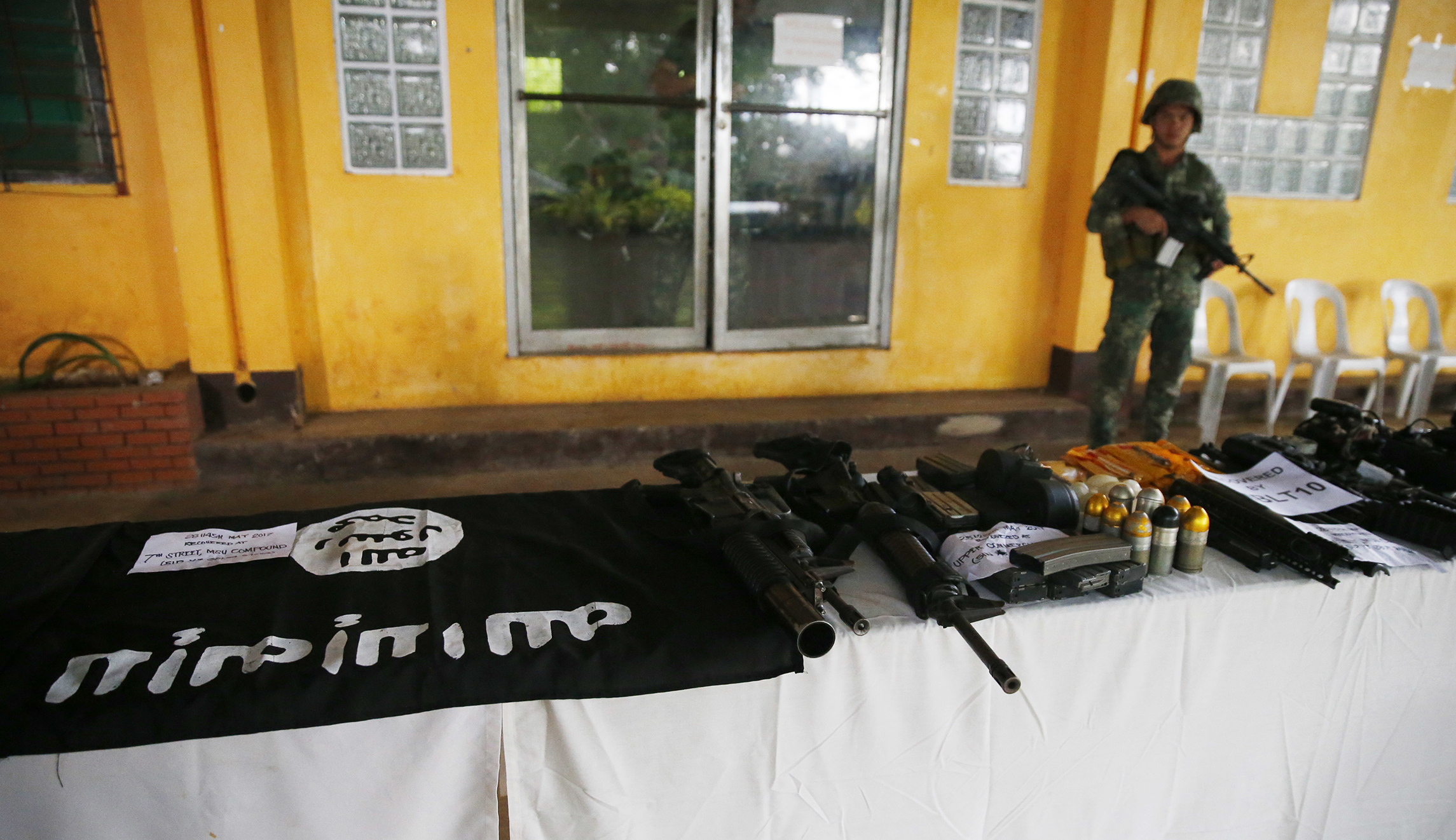 The Anti-Defamation League’s odd conclusion: Far-right is a bigger threat than Islamic terror