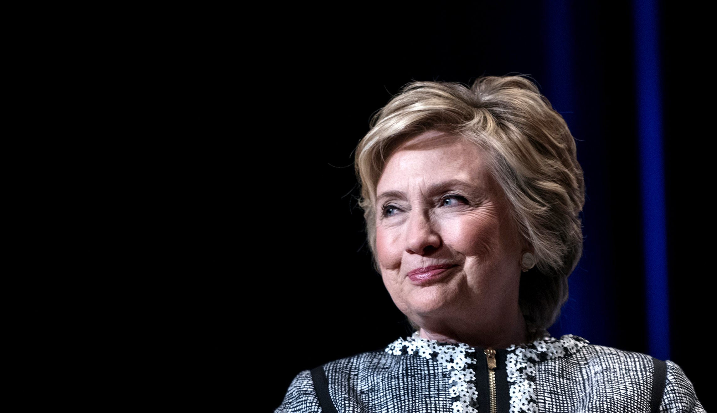The crazy reason the FBI didn’t search the devices of Hillary Clinton’s inner circle