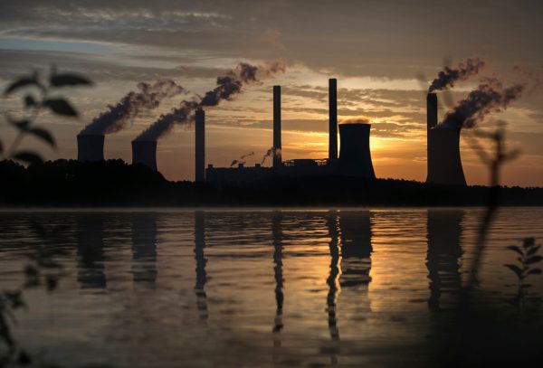 Cardinal Ribat: A Christian obligation to confront climate change
