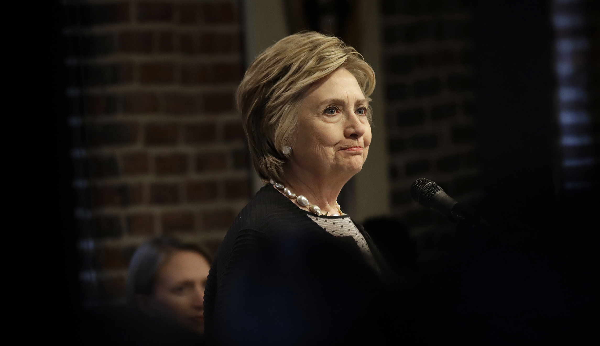 Clinton’s donors could still face an investigation over $84 million campaign finance scandal