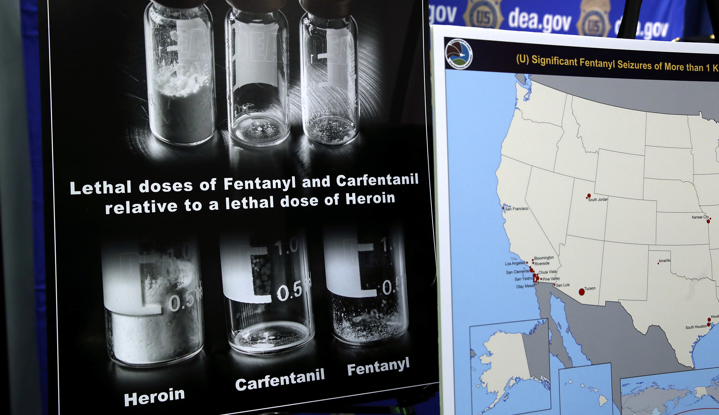 House approves massive bill to fight opioid addiction