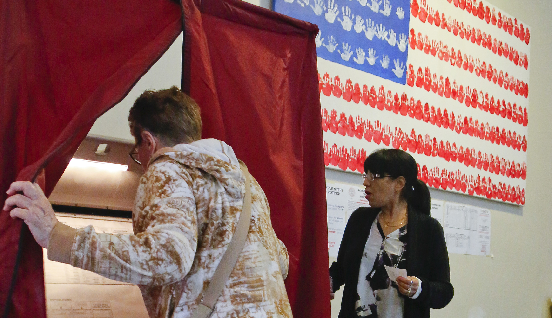 Shocking Vice article reveals an out-of-state driver’s license doesn’t count as valid voter ID in Tennessee