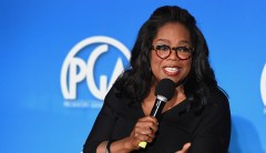 Oprah Winfrey explains why she’s not running for president