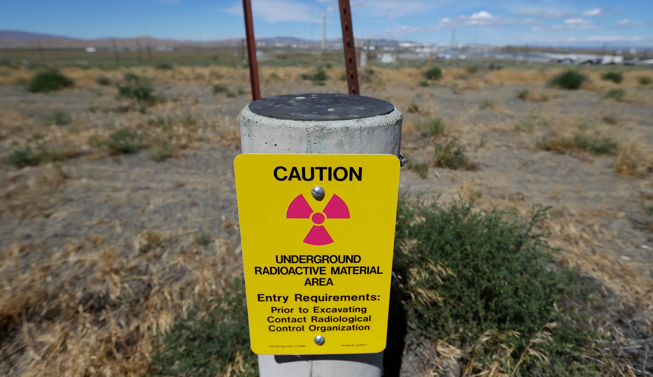 EPA slams Associated Press for reporting ‘radiation may be healthy’