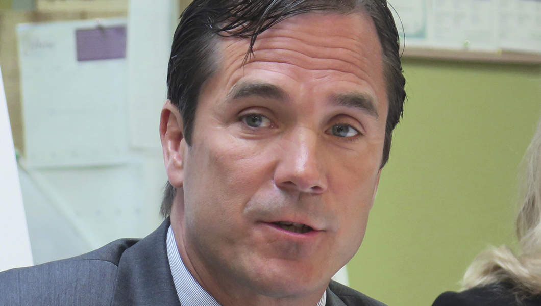 Michigan health chief faces trial on Flint water crisis manslaughter charges