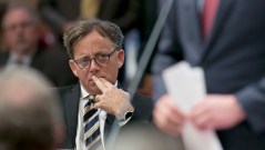 California Democrats in jeopardy of losing statehouse supermajority in Tuesday’s recall election