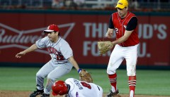 Who’s playing in the 2018 congressional baseball game?