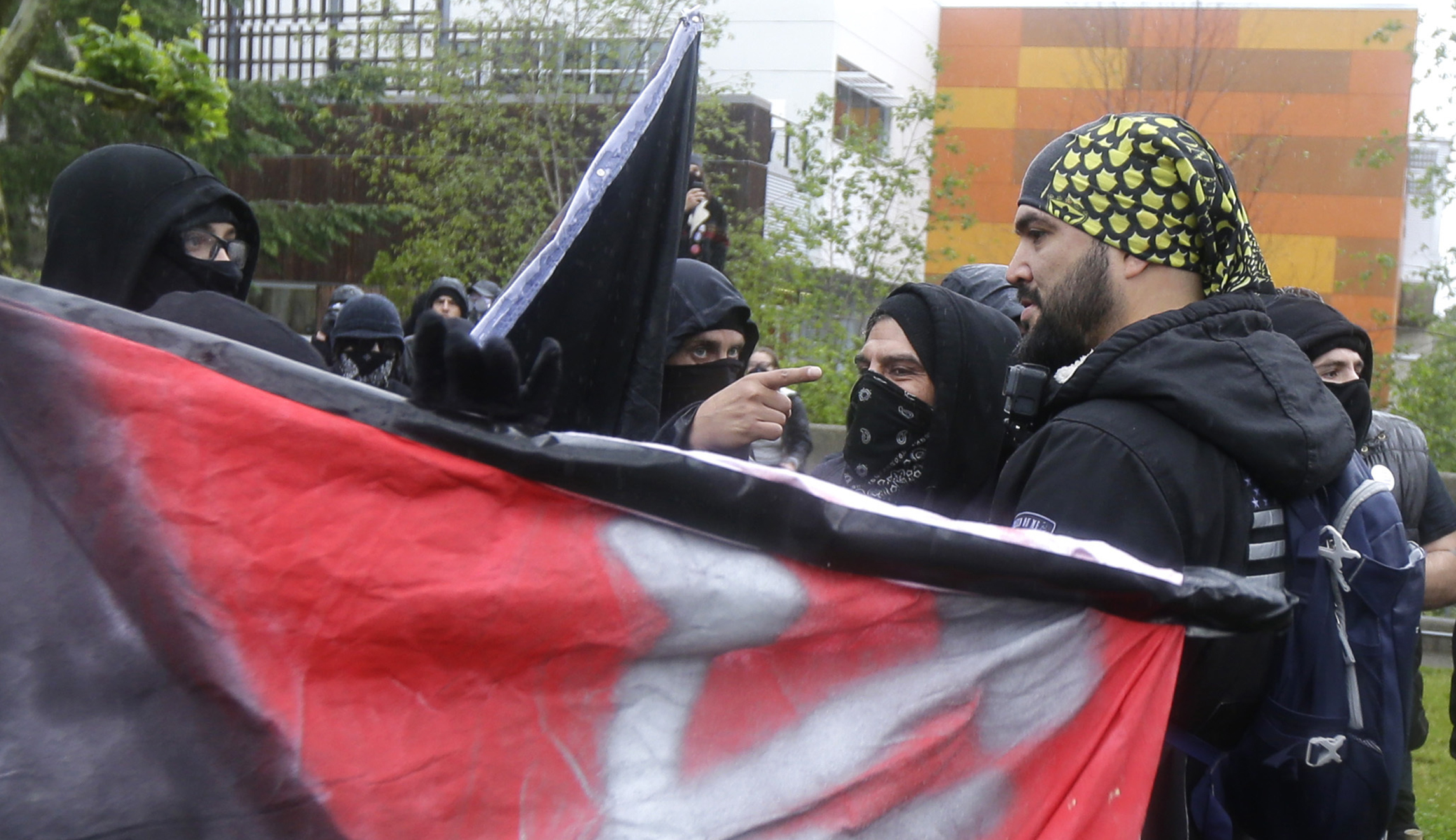 Infamous university bans the word ‘covenant,’ citing ‘cultural genocide’