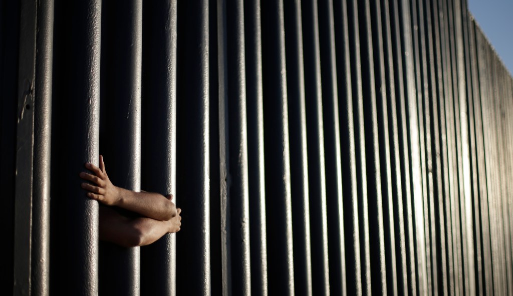 ‘Send them back’ often means sentencing illegal immigrants to death