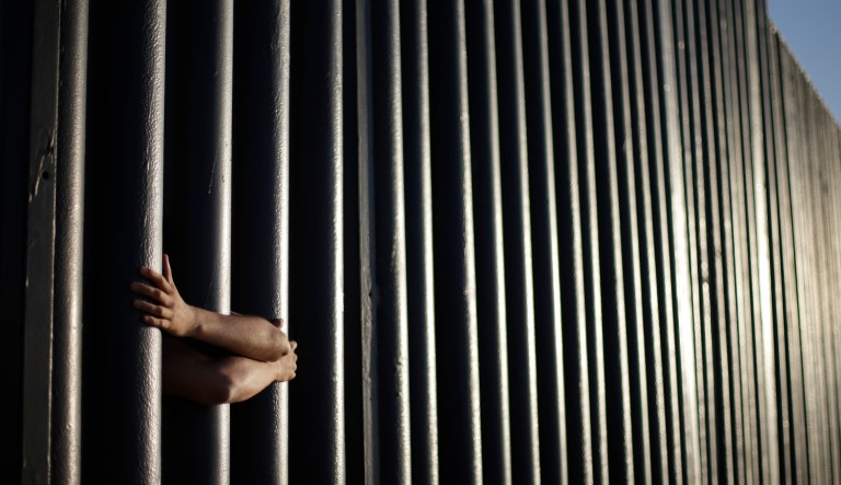 ‘Send them back’ often means sentencing illegal immigrants to death