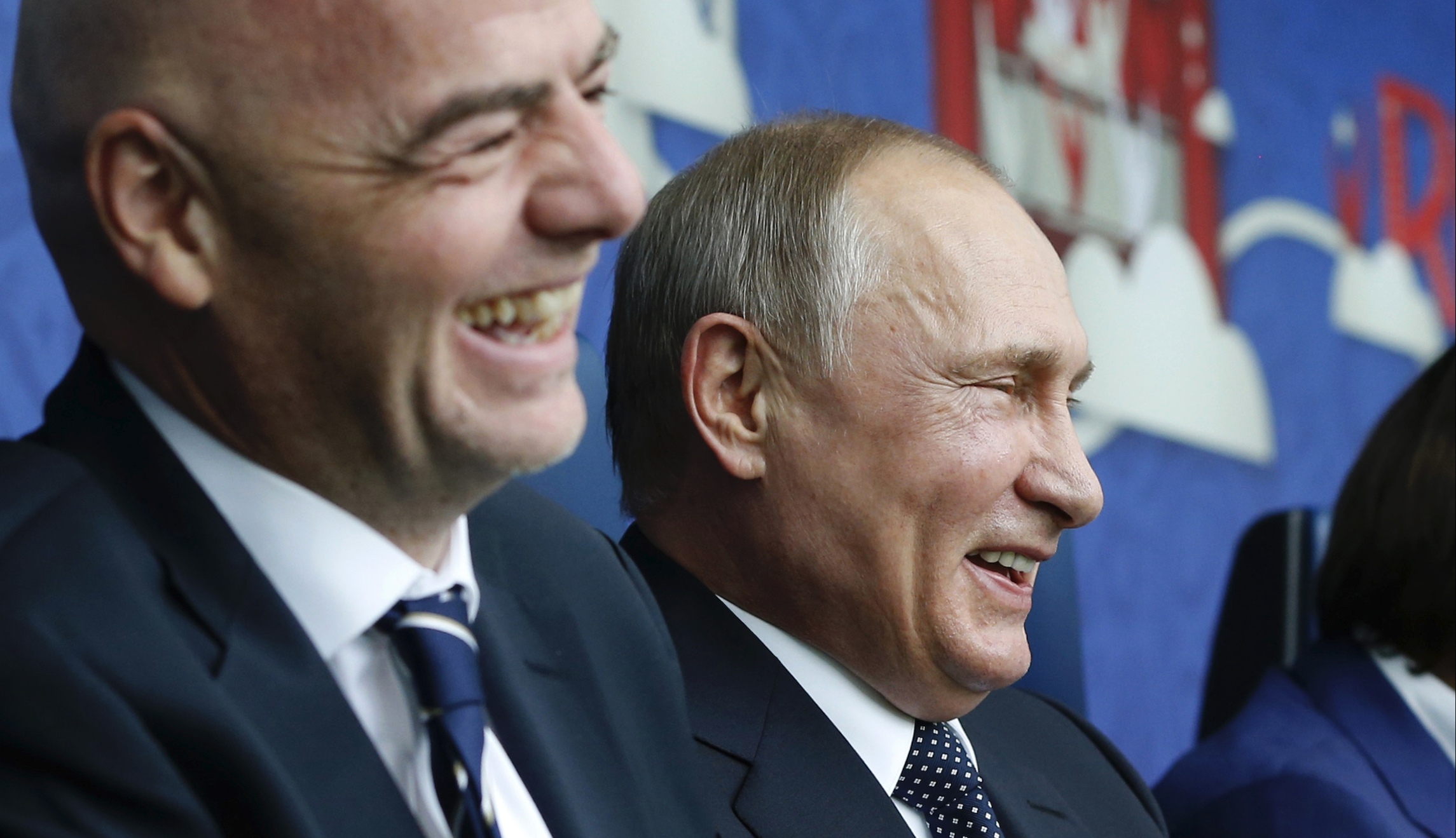 Grain, gas, and Putin’s game: How Russia is disrupting the West