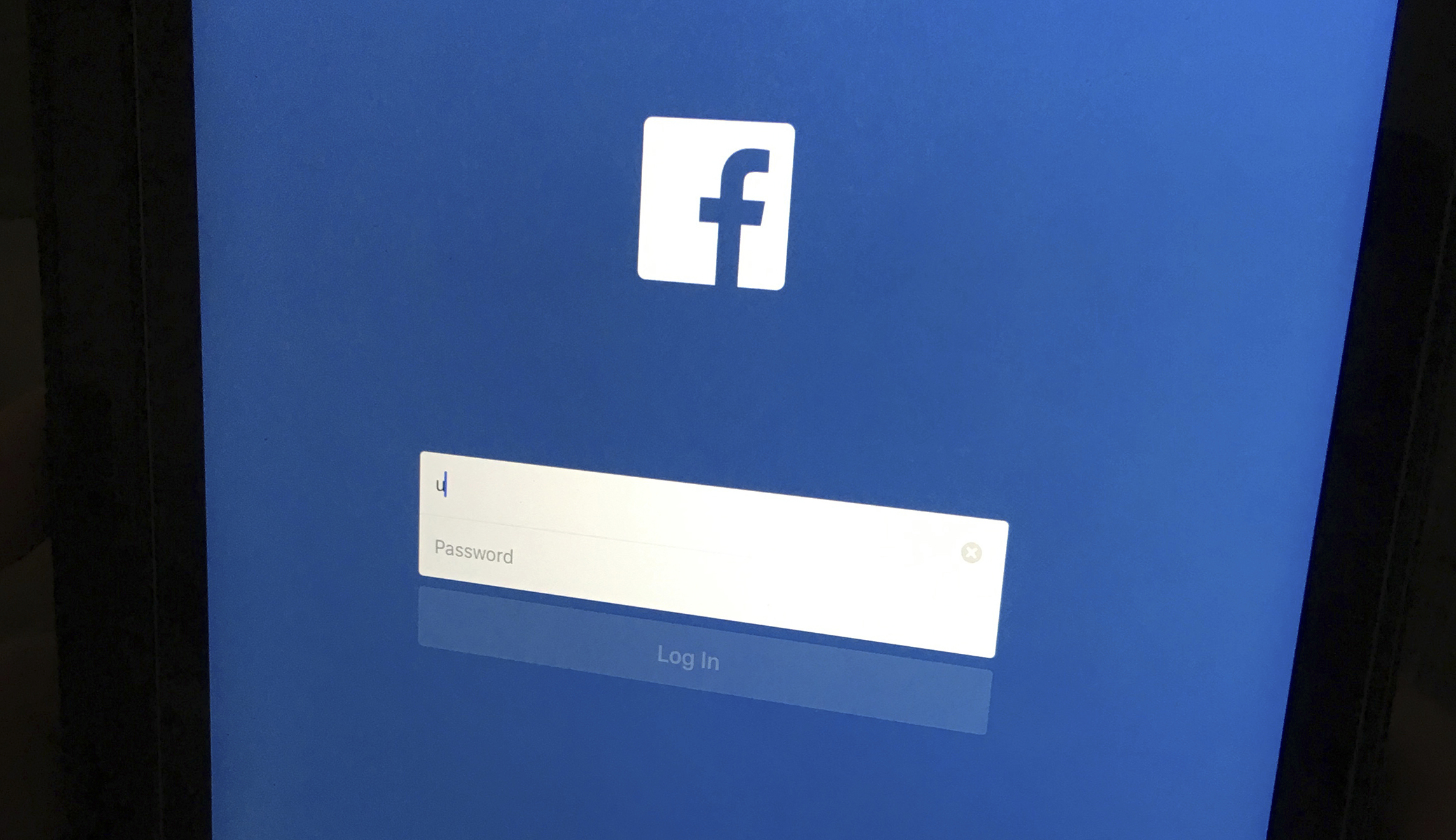 Facebook throttles QAnon favorite #SaveTheChildren hashtag