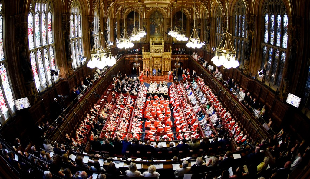 It would be wrong to prorogue Parliament over Brexit