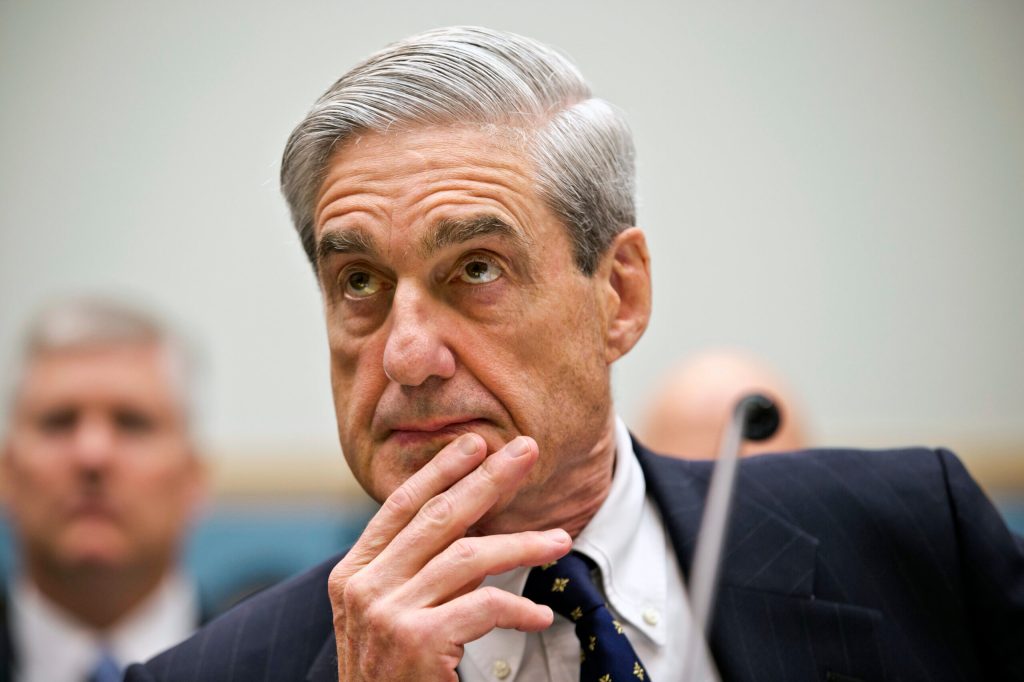 Iran, Mueller, and the coming potential for panic