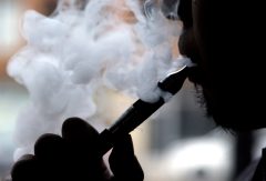 How the spending bill can save lives: End the war on vaping