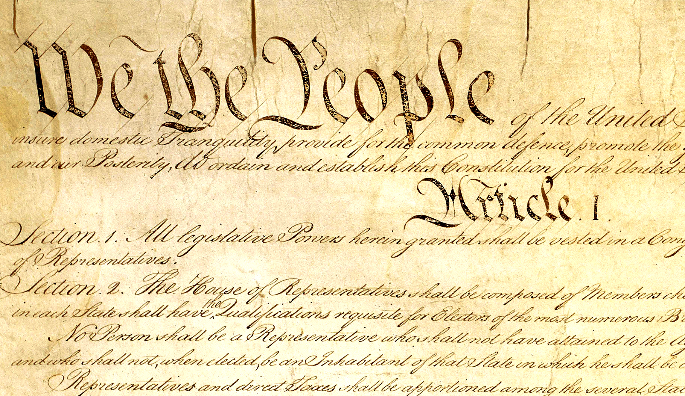 Democracy has little to do with new liberal attacks on Constitution