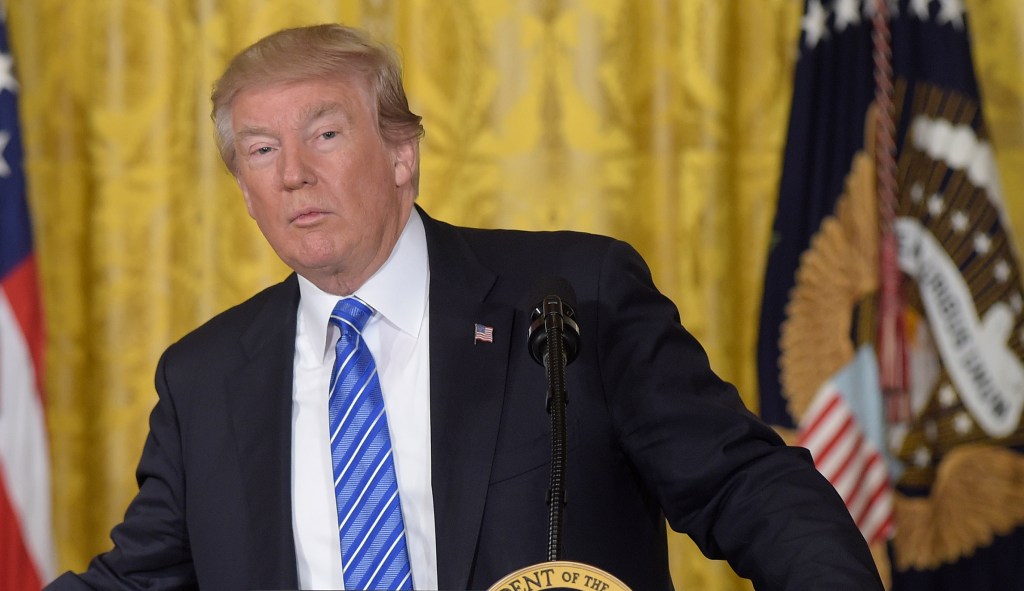 Veterans group ‘deeply concerned’ about Trump’s VA overhaul