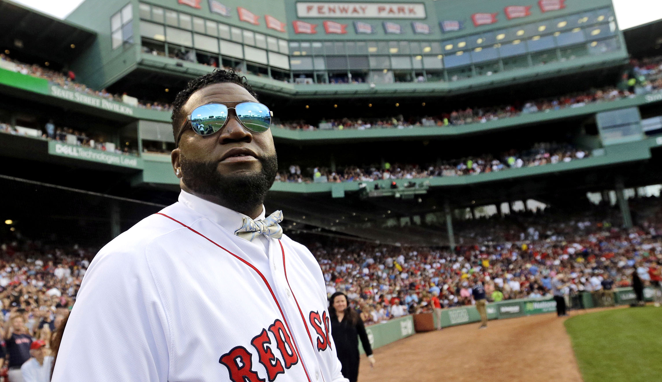 Dominican AG: Ortiz shooting result of mistaken identity