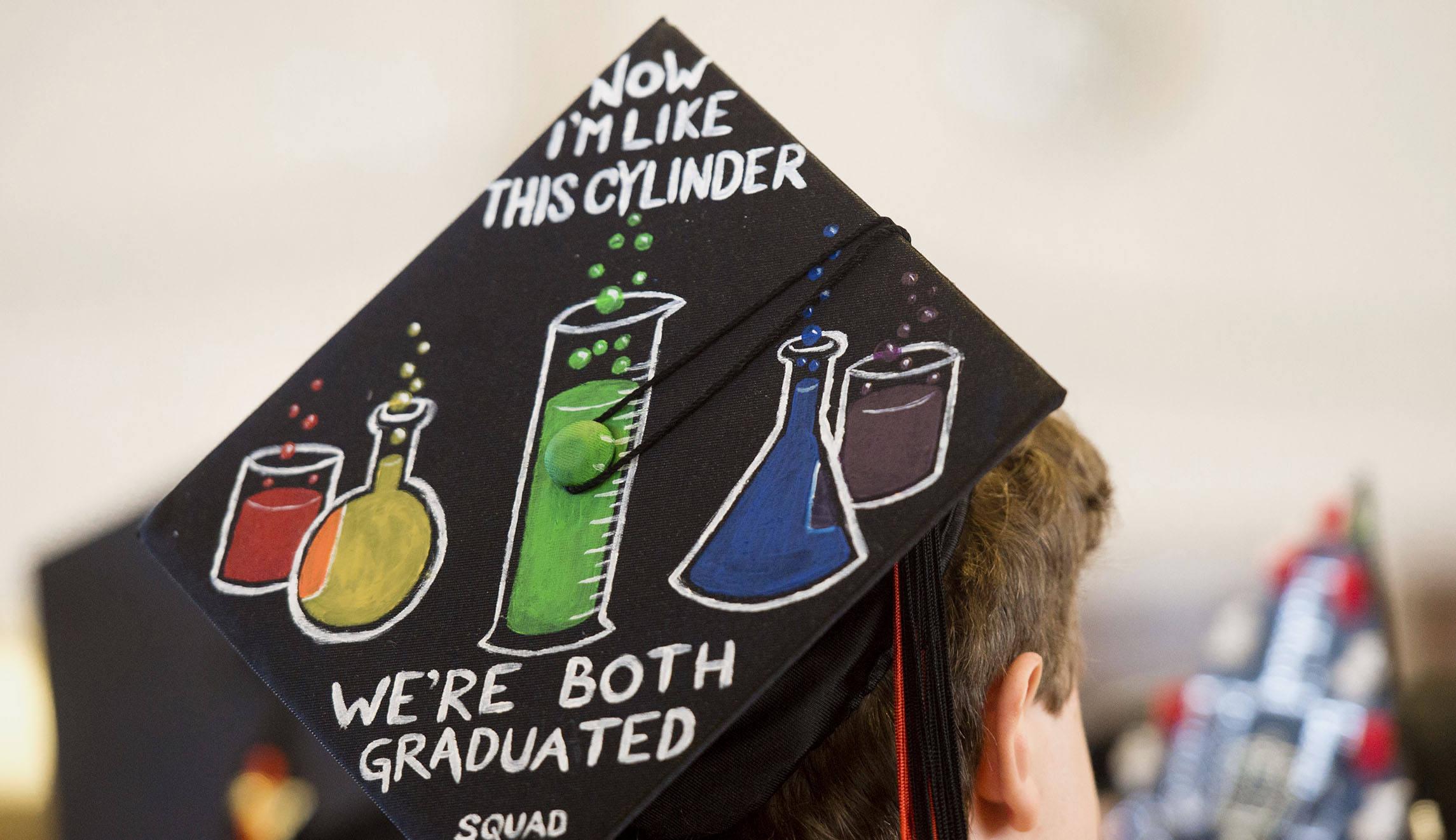 Career-minded students flee the humanities for STEM, but they’re leaving a huge vacancy in the middle