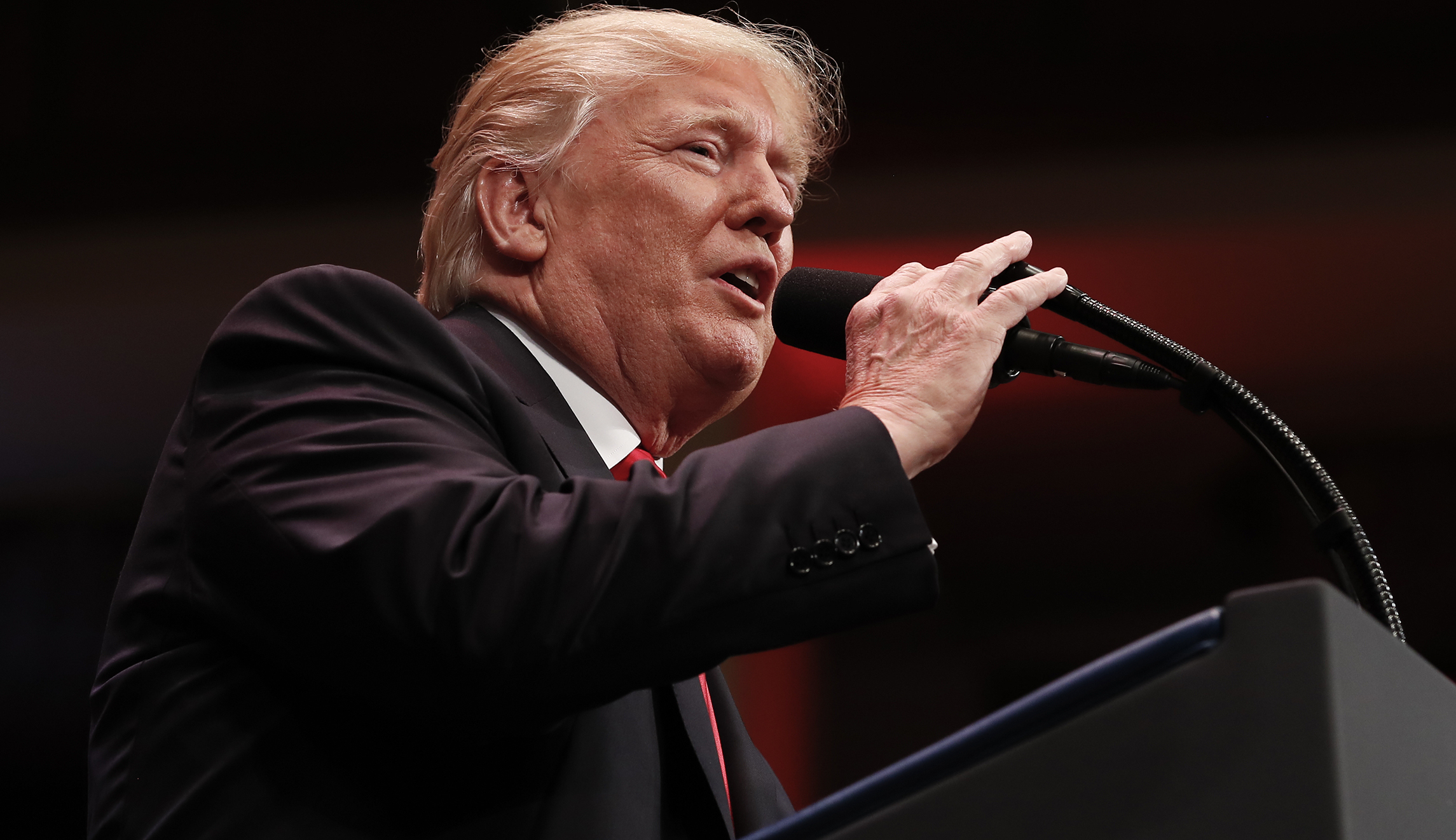 Rep. Steve Scalise: Trump ends Obama’s war on coal