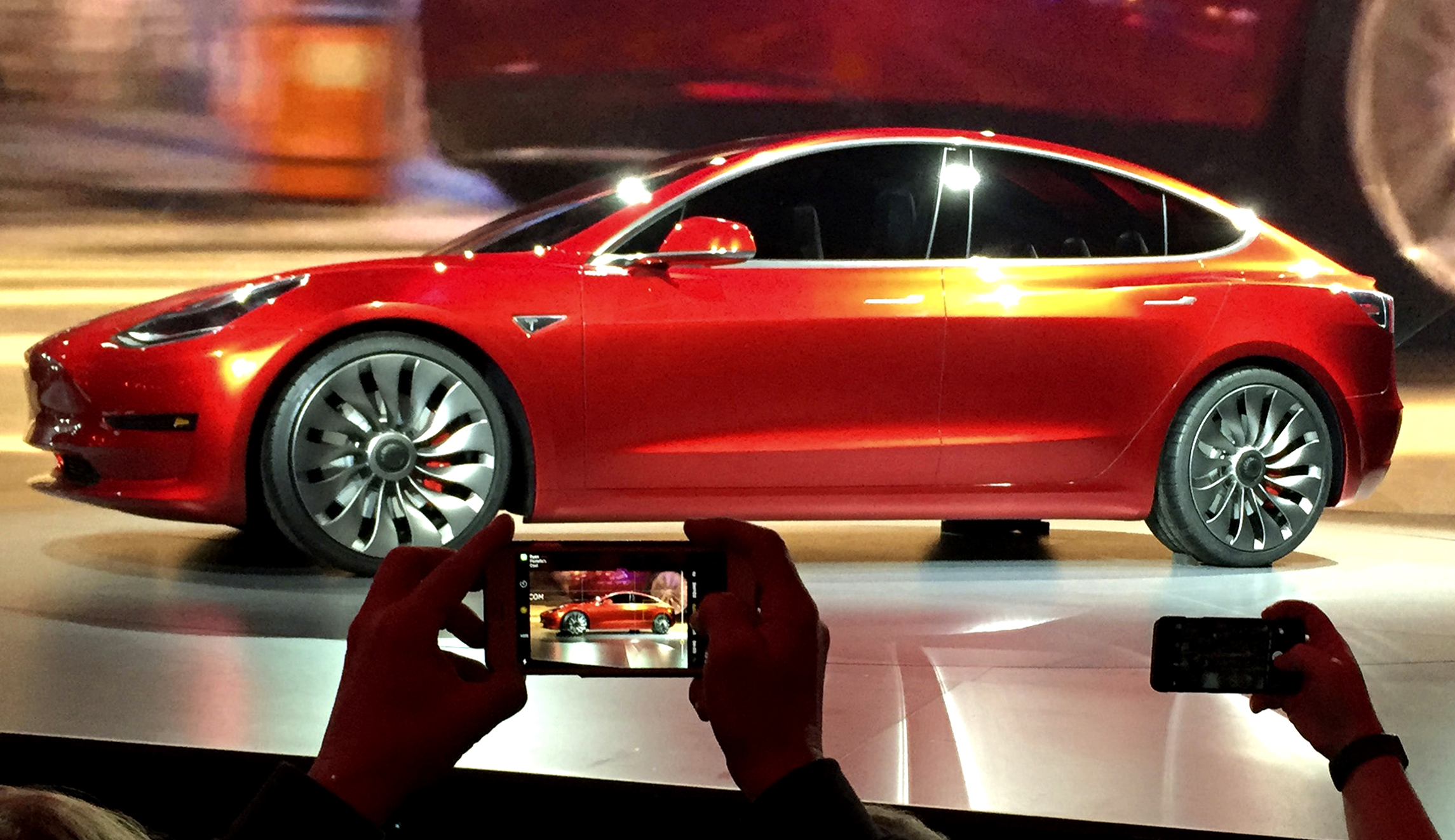 Most voters don’t like electric cars because of the subsidies, says new poll