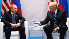 The Trump-Putin summit will be a waste of time