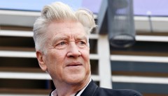 David Lynch: Quote on how Trump could be 'one of the greatest presidents' was 'taken a bit out of context'