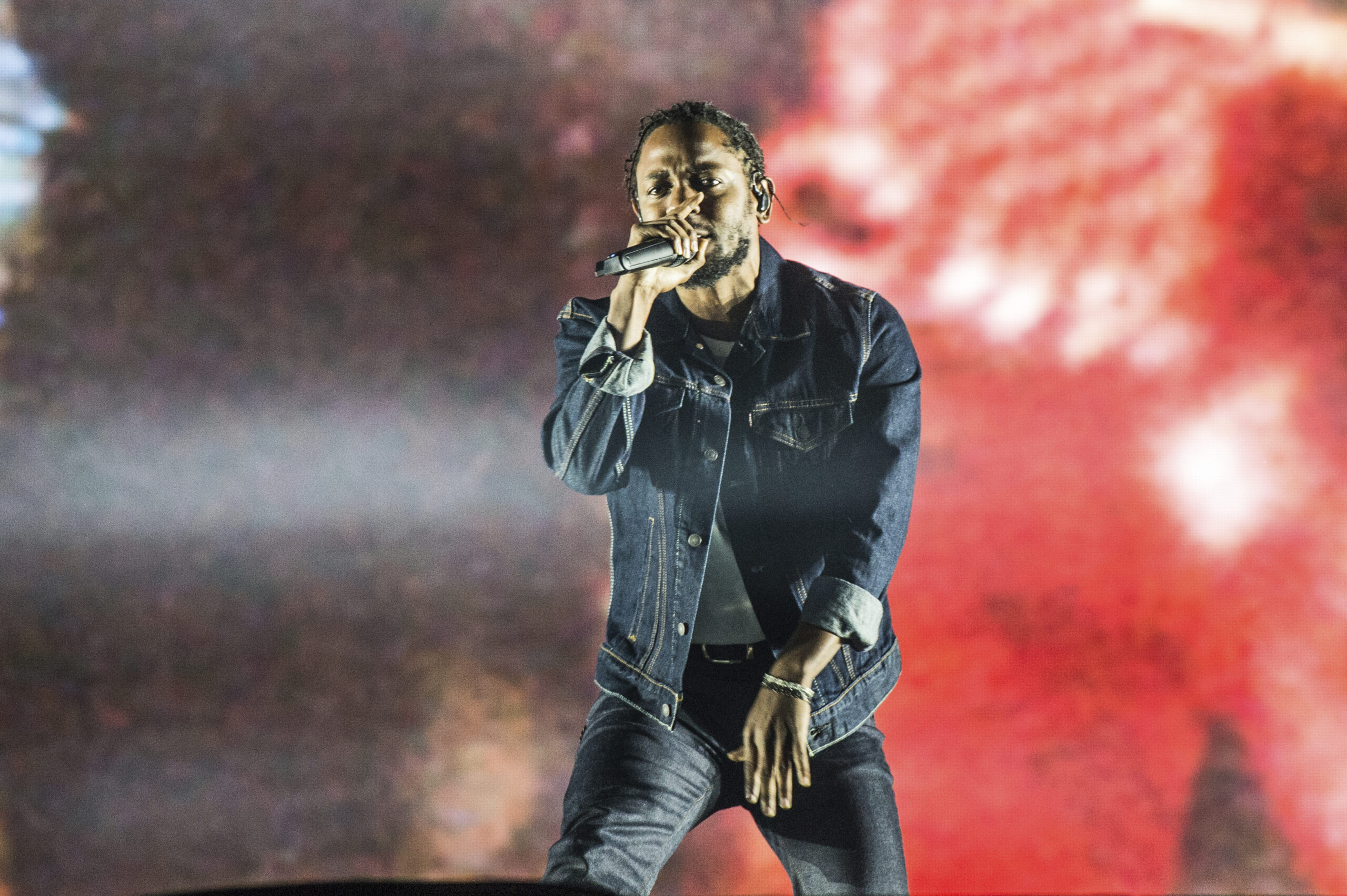 Kendrick Lamar just won a “DAMN.” Pulitzer. Did politics play a role?
