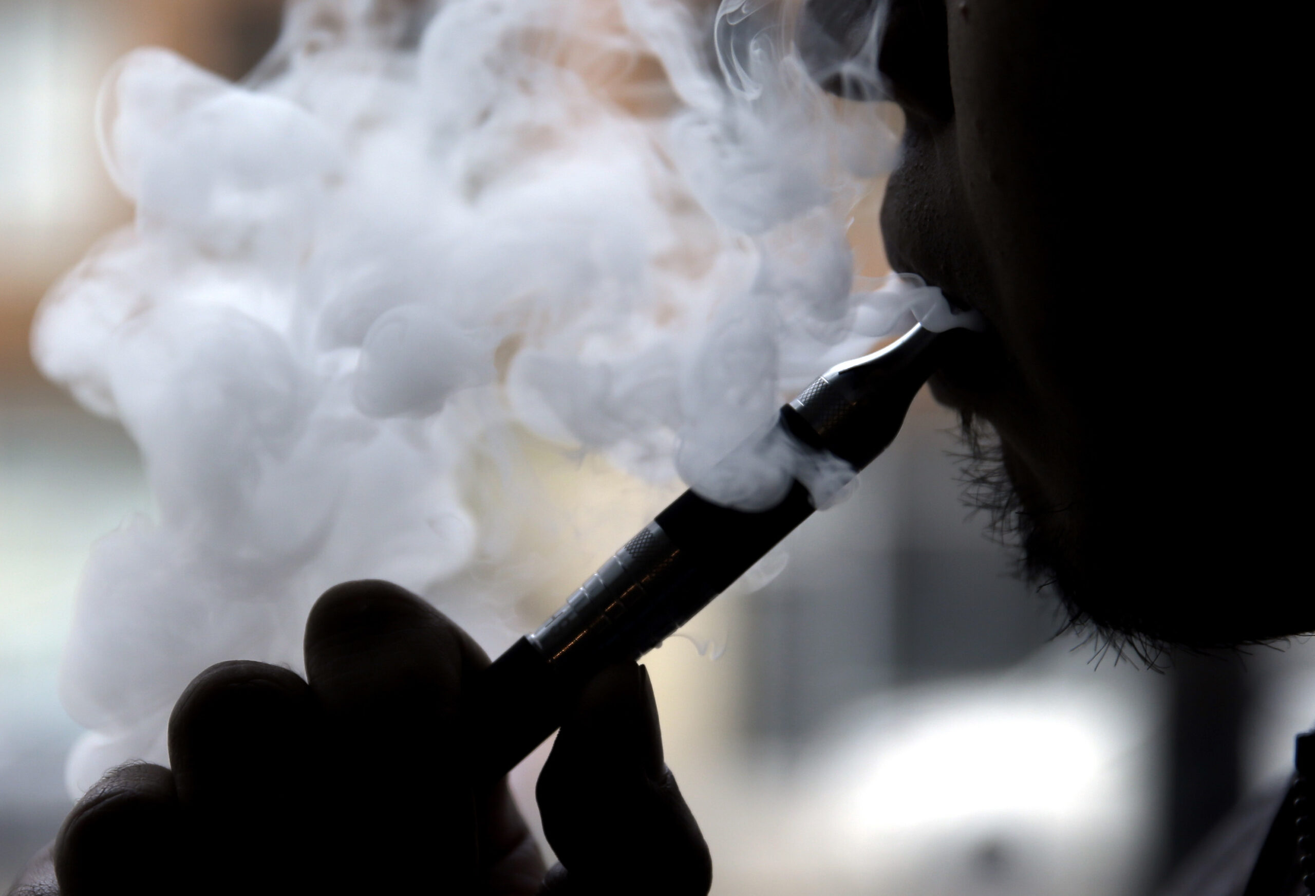 Health groups sue FDA to speed up e-cigarette regulations